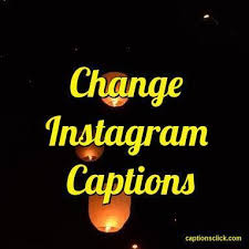 If you're looking for the best captions for your facebook profile pictures (dp) then i must say you're in the right place. 82 Best Change Captions For Instagram Dp Profile Life Quotes Captions Click