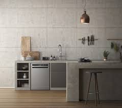 Whether you're creating more space to work, additional storage or a place to socialise, there's a kitchen island design for you. How To Design An Industrial Style Kitchen Kitchen Magazine