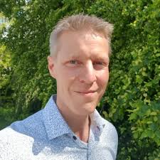 I'm excited to share that I will be joining Husqvarna Group as a Project  Sourcing Manager.