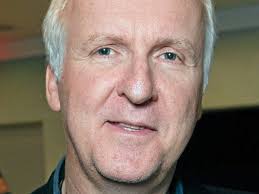 James Cameron set to visit oil sands