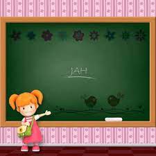 Try out different letter combinations for name endings. Girls Name Jah