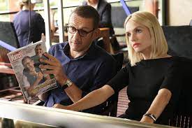 The relative weakness of this element is the difficulty to step. Dany Boon Et Laurence Arne Les Comedies De Dany Boon Facebook