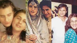 Check spelling or type a new query. 12 Rare Facts About Saif Ali Khan And Amrita Singh S Marriage You Might Not Know Desimartini