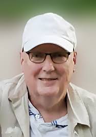 Obituary of Robert 'Bob' Baker