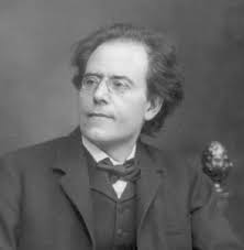 Mahler Two