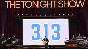 Keegan-Michael Key & More! Fallon's Detroit 'Tonight Show' is HUGE! - Imagen principal del artículo