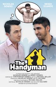 2018 delivered rafiki the first lgbt film to be released from kenya; The Handyman 2019 Imdb