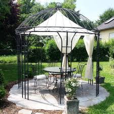 Maybe you would like to learn more about one of these? Iron Gazebo Pavilion Gazebo Garden Gazebo Metal Gazebo 300 Cm Amazon De Garden
