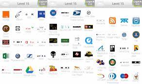 American retail store logo quiz. Logo Quiz Losungen Level 15