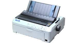 Driver and utilities (cd), main unit, power cable, ribbon, setup guide, software (cd), user manual (cd). Epson Lq 590 Lq Series Dot Matrix Printers Printers Support Epson Singapore