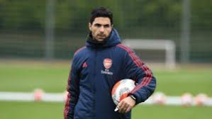 Psg wanted to keep arteta at the end of the loan period, and did have a 'buy first' option. Arteta Expresses Interest In Managing Psg