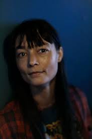 Singer, Creator, Artist, San Francisco, USA — WOW Woman