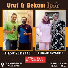 Urutan Tradisional ipoh