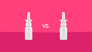 Flonase Vs Nasacort Differences Similarities And Which Is Better For You