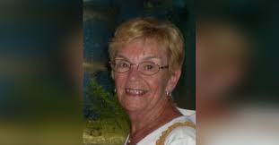 Obituary information for Jean M. MacConnell
