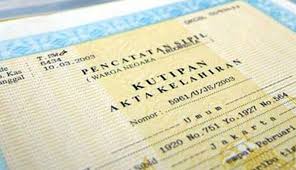 Maybe you would like to learn more about one of these? Nusabali Com Kawini Janda Sulit Urus Akta Kelahiran