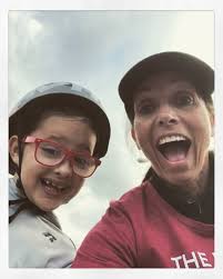 When The Angel City Games Went Virtual, Athletes Adapted