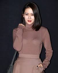 Suseong district, daegu, south korea. Son Ye Jin Movies Biography News Age Photos Videos Dreampirates