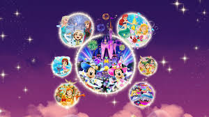It's a brave new world, where any object could effortlessly recognize you. Disney Magical World 2 Enchanted Edition Official Website En