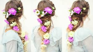 35 best short haircuts & hairstyles for men. Disney Tangled Rapunzel Inspired Braid Princess Hairstyles Braidsandstyles12 Youtube