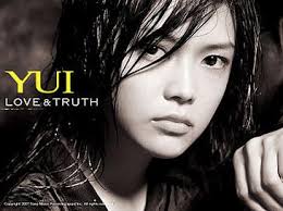 Yui — happy birthday to you you. Love Truth Wikipedia