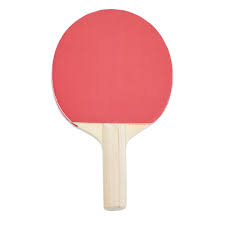 Table tennis rackets are also known as paddles or bats. Itbp05932 Reversed Table Tennis Bat Red Black Findel International