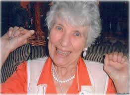Obituary information for Elsie Hermina Hirscher