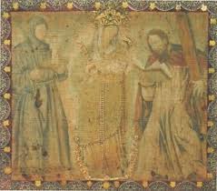 Lea aquí todas las noticias sobre virgen de chiquinquirá: La Virgen De Chiquinquira Celestial Medicina Colonial