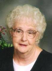 Naomi Ruth Rippy (1934-2013)