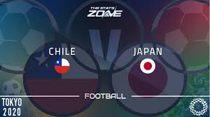 Continued their dominance of play in the second frame. Women S Olympic Football Chile Vs Japan Preview Prediction The Stats Zone