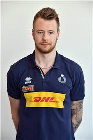 Click here for a full player profile. Ivan Zaytsev