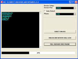 Nec e613 · unlock your nec e616! Nec 3g Direct Unlock And Repair