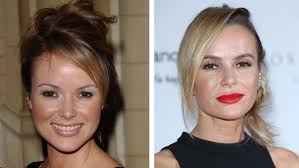 Makeup lovers know that the secret to flawless makeup starts with skincare. Fans Shock At Amanda Holden S Lips On Britain S Got Talent Closer