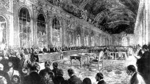 Warum wird der erste weltkrieg als industrialisierter weltkrieg bezeichnet? Erster Weltkrieg Und Seine Folgen Versohnung Statt Sieg Archiv