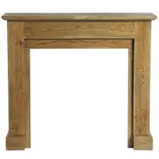 Des articles magiques, qui ont du sens, que vous ne pourrez trouver nulle part ailleurs. Manteau De Cheminee Decoratif Atelier Maisons Du Monde