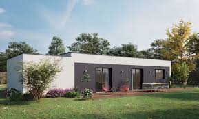 Inspiration Soon En 2020 Maison Ossature Bois Constructeur Maison Maison Moderne