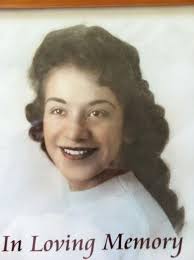 Rebecca Vega-Colon Obituary (2004)