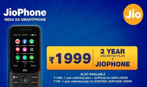 Free fire is an immensely popular battle royale game on mobile devices, especially after pubg ban in india. Reliance Jio Offer 2 Years Of Unlimited Calls And 2gb Data Per Month With New Reliance Jio Phone At Just Rs 1 999