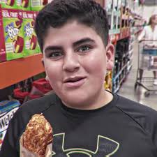 We Are at Costco Boys