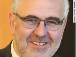 Vertragsauflösung: Peter Lenz gibt Geschäftsführung der RoMed-Kliniken ab