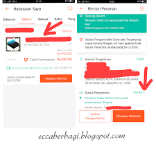 Belanja di luar negeri lewat shopee. Cara Jualan Di Shopee Dari Luar Negeri