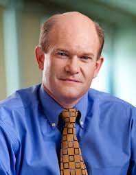 Chris Coons