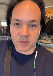 Aaron Schrupp's Instagram, Twitter & Facebook