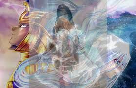 Thanks to your votes on this list, we can finally answer that question. Ibrahim1899 On Twitter Si Mata Biru Blue Eyes ãƒ–ãƒ«ãƒ¼ã‚¢ã‚¤ã‚º Buruaizu Is An Archetype Of Light And Dark Dragon Monsters Used By Seto Kaiba A Mysterious Woman Named Kisara Carries The Spirit Of The