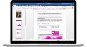 Microsoft Word 2016 - Telecharger Pour Mac Gratuitement