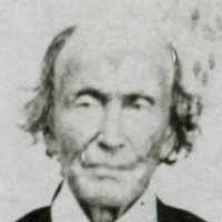 Fielding A Combs (1791–1873)