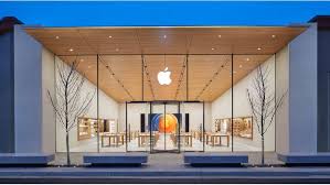 Is an american multinational technology company that specializes in consumer electronics, computer software, and online services. Fritz Farm Apple Store Apple
