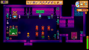 How do you unlock the vault in stardew valley? Stardew Valley How To Get To The Casino