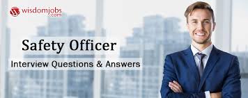 Safety issues with housekeeping at construction site. Top 250 Safety Officer Interview Questions And Answers 15 June 2021 Safety Officer Interview Questions Wisdom Jobs India