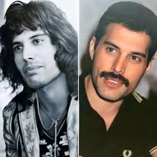 I don't like explaining what i was thinking when i wrote a song. I prefer  people to give their own interpretation, to read what they want to it."  Freddie Mercury from "Freddie